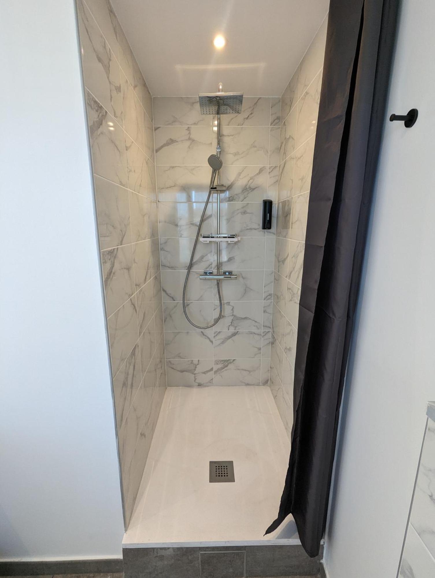 Cosy Et Moderne - Dent D'Oche Apartment Thonon-les-Bains Exterior foto